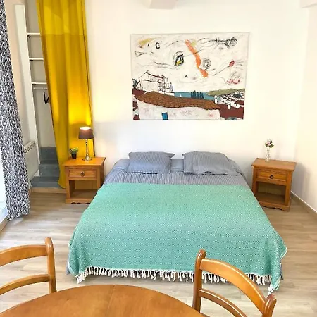 Art Coeur De Apartment *