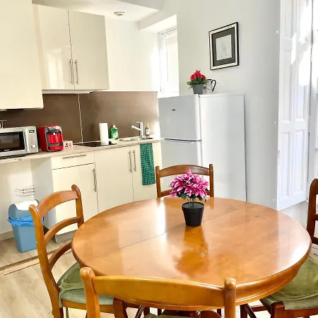 Apartamento Art Coeur De *