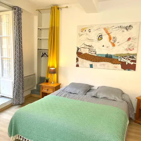 Apartment Art Coeur De