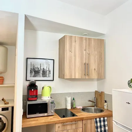 Art Coeur De Appartement