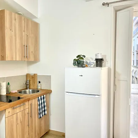 Art Coeur De Apartment Beziers