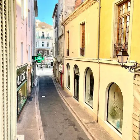 Art Coeur De Beziers