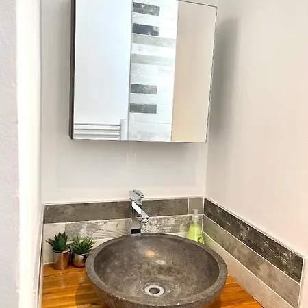 Apartment Art Coeur De