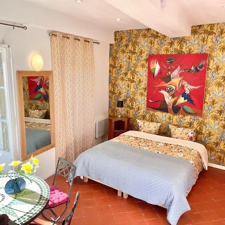 Art Coeur De Apartment