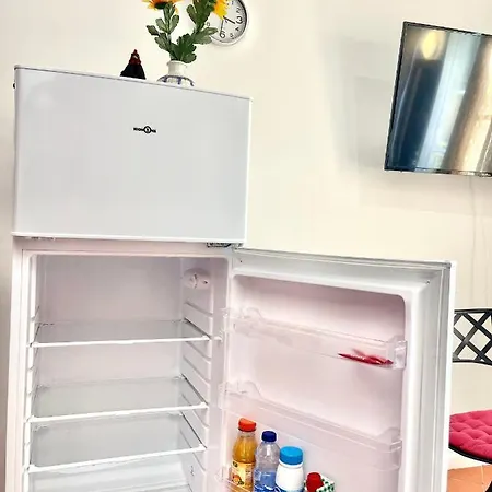 Art Coeur De Appartement