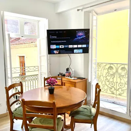 Art Coeur De Apartment Béziers