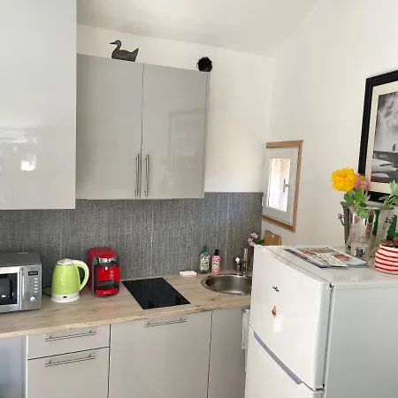Art Coeur De Apartment