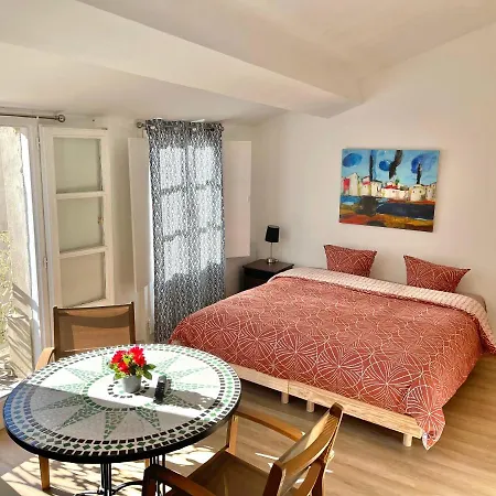 Art Coeur De Apartment *