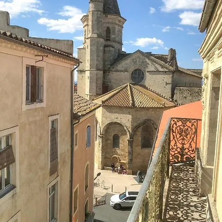 Art Coeur De Béziers