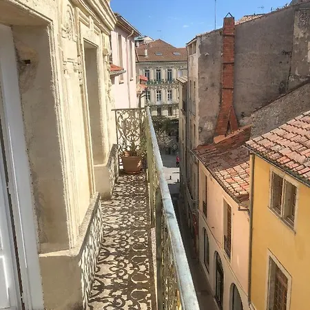Art Coeur De * Béziers