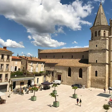 Art Coeur De Appartement Béziers