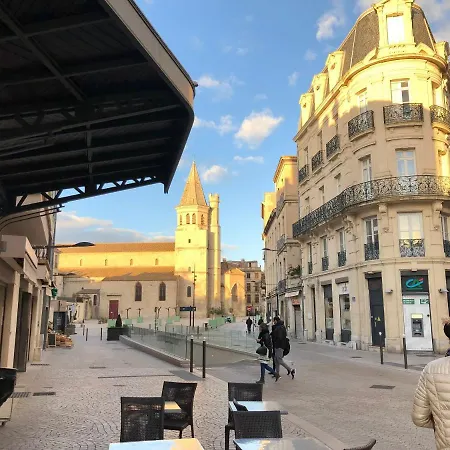 Art Coeur De Béziers