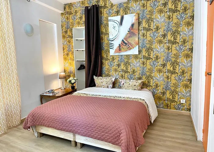 Art Coeur De Appartement *