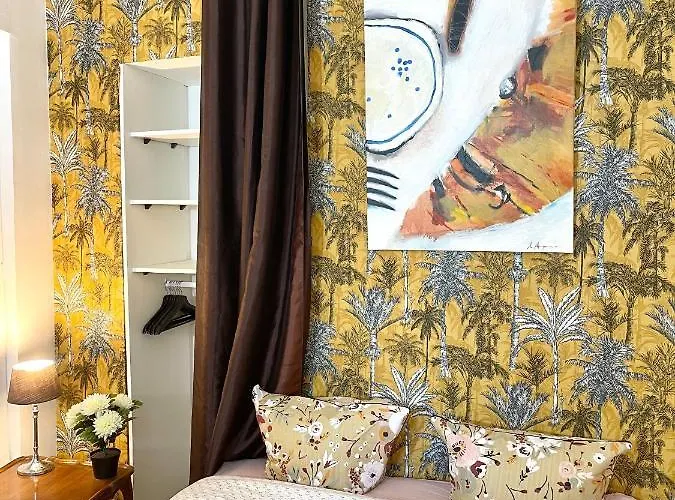 Art Coeur De Appartement *