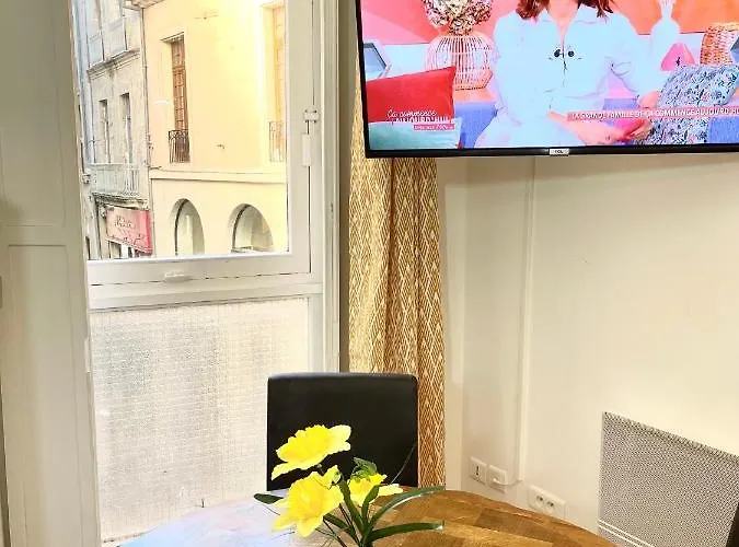 Art Coeur De Appartement *