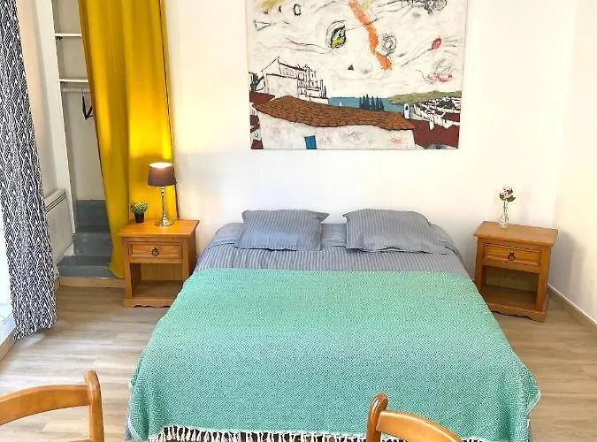 Art Coeur De Appartement *