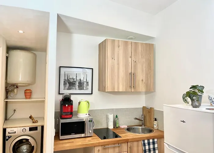 Art Coeur De Appartement