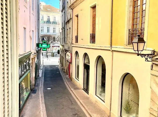Art Coeur De Béziers