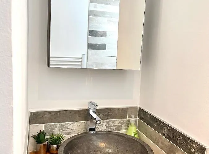 Appartement Art Coeur De