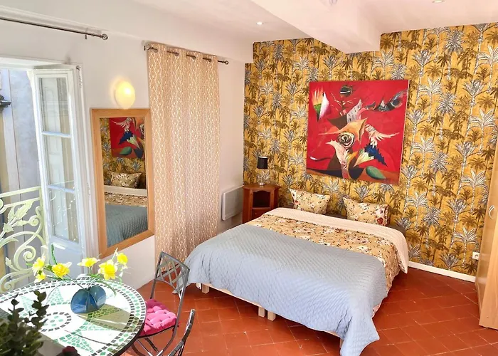 Art Coeur De Appartement