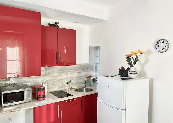 Appartement Art Coeur De Béziers