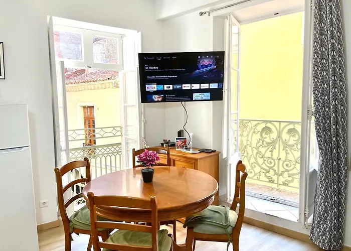Art Coeur De Appartement Béziers