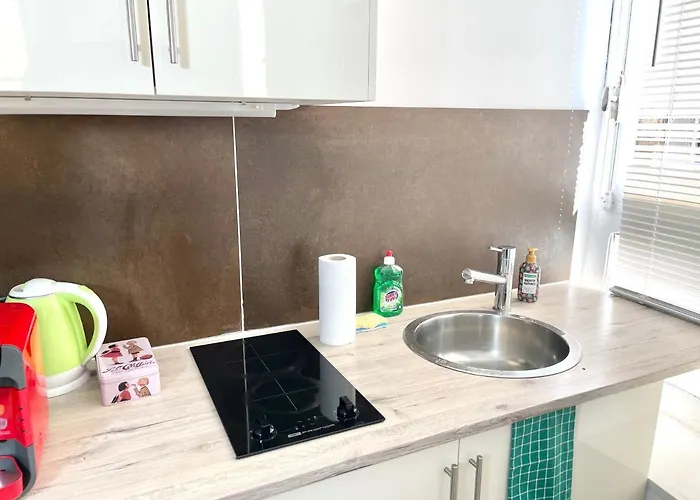 Appartement Art Coeur De Béziers