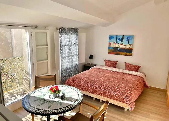 Art Coeur De Appartement *