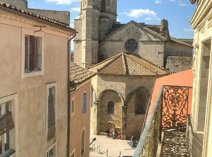 Art Coeur De Béziers