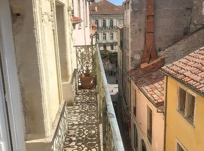 Art Coeur De * Béziers